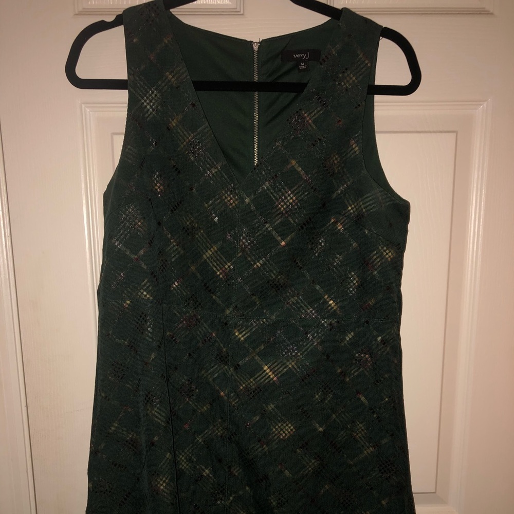 Very J dress BOUTIQUE FIND